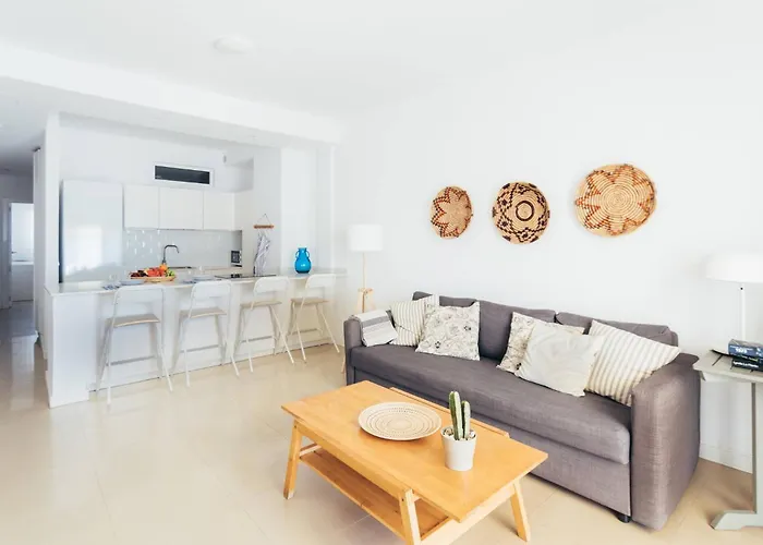 Charco De San Gines Con Vistas Al Mar Appartamento Arrecife (Lanzarote)