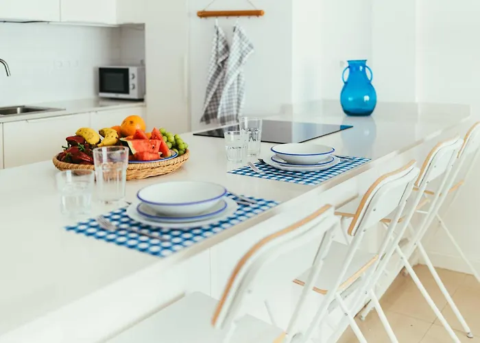Appartamento Charco De San Gines Con Vistas Al Mar Arrecife (Lanzarote)