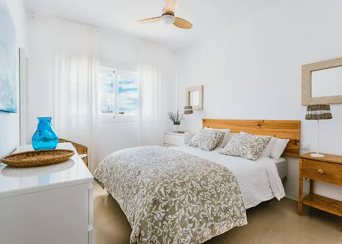 Charco De San Gines Con Vistas Al Mar Appartamento Arrecife (Lanzarote)